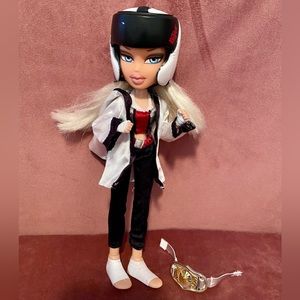 ‼️DELETING🔜 2008 Cloe Play Sportz Xtreme Kick Boxing BRATZ | MGA ENTERTAINMENT